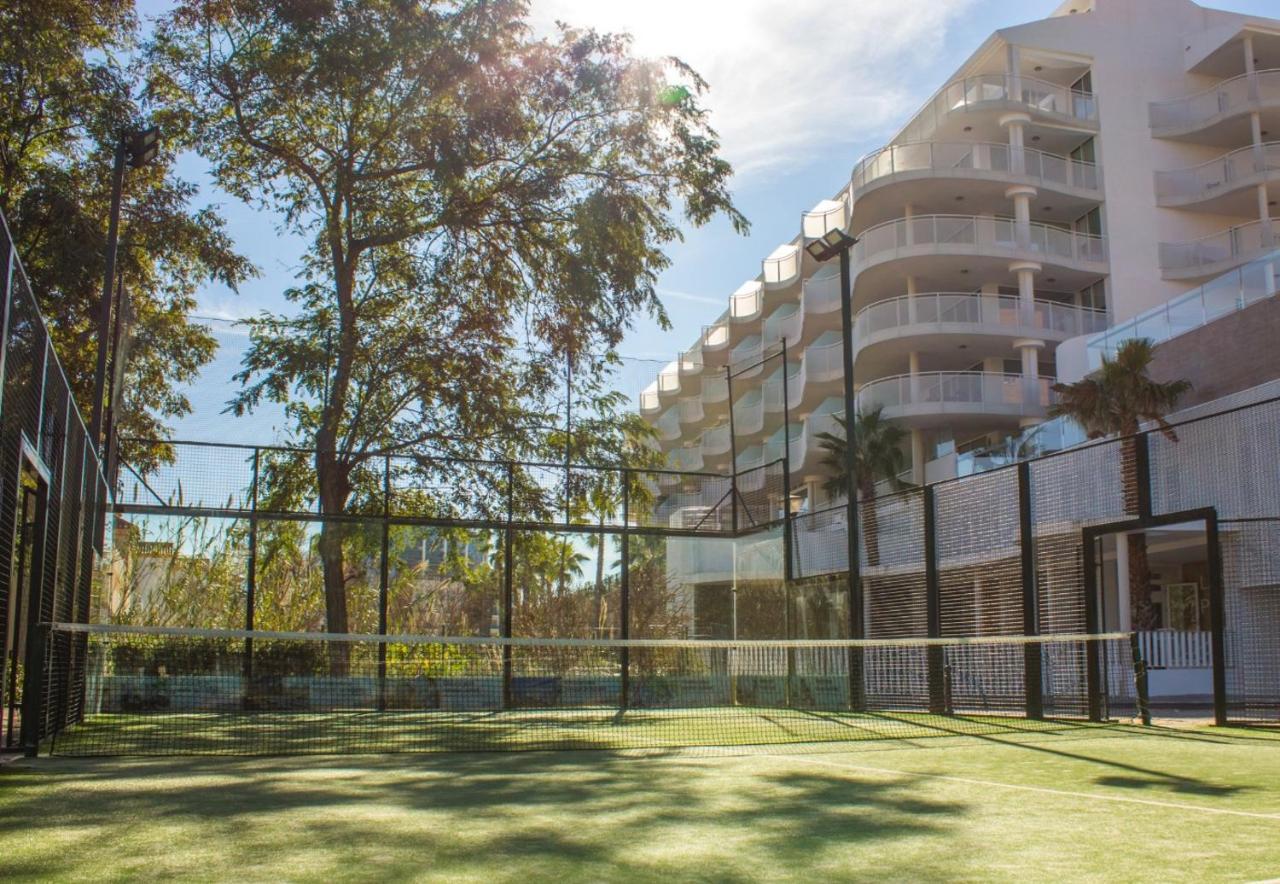 Palmeras 25 Apartamento Con Impresionante Vistas Benalmadena