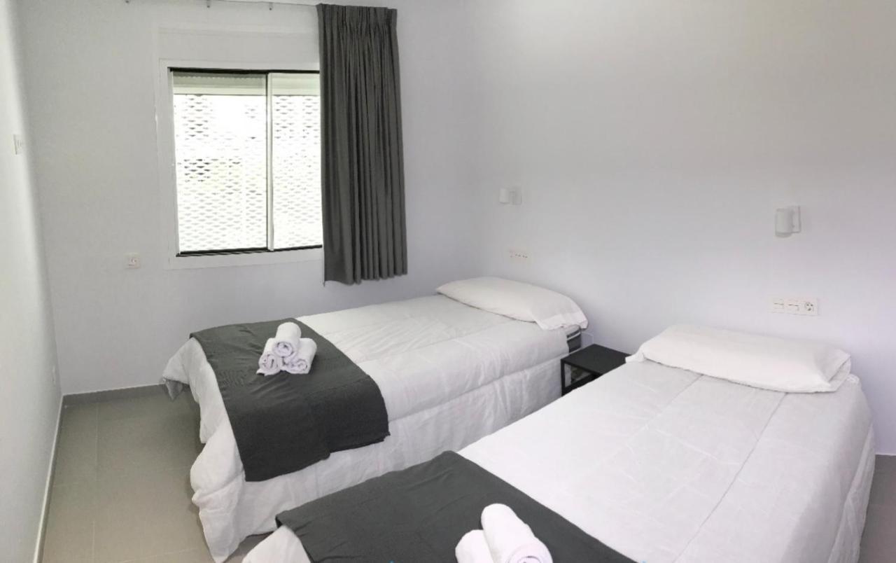 Palmeras 25 Apartamento Con Impresionante Vistas Benalmadena