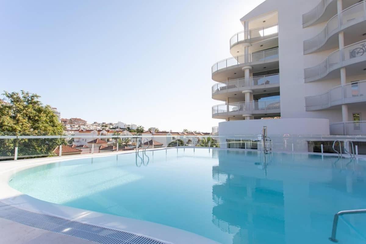 Apartment Palmeras 25 Apartamento Con Impresionante Vistas *