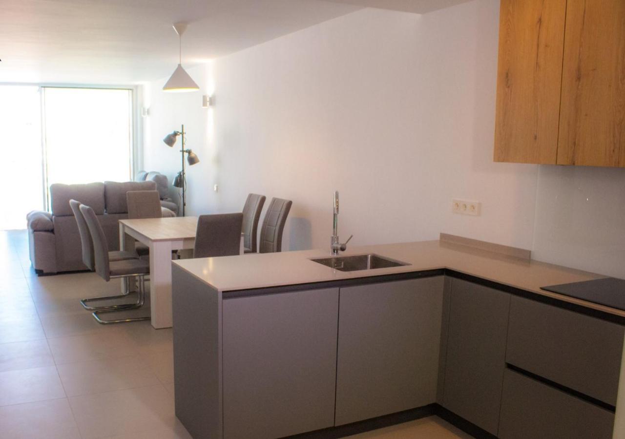 Palmeras 25 Apartamento Con Impresionante Vistas Apartment *