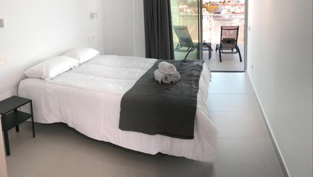 Apartment Palmeras 25 Apartamento Con Impresionante Vistas Benalmádena