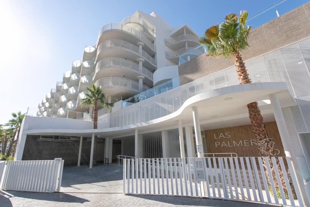 Palmeras 25 Apartamento Con Impresionante Vistas Apartment *